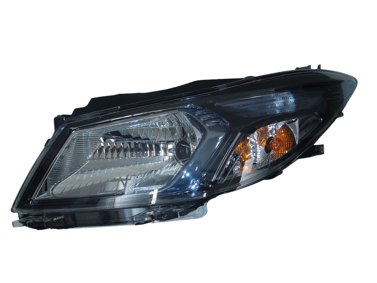 FARO S/OPT IZQUIERDO CHEVROLET ONIX LTZ 2015/2016/JOY 2018/