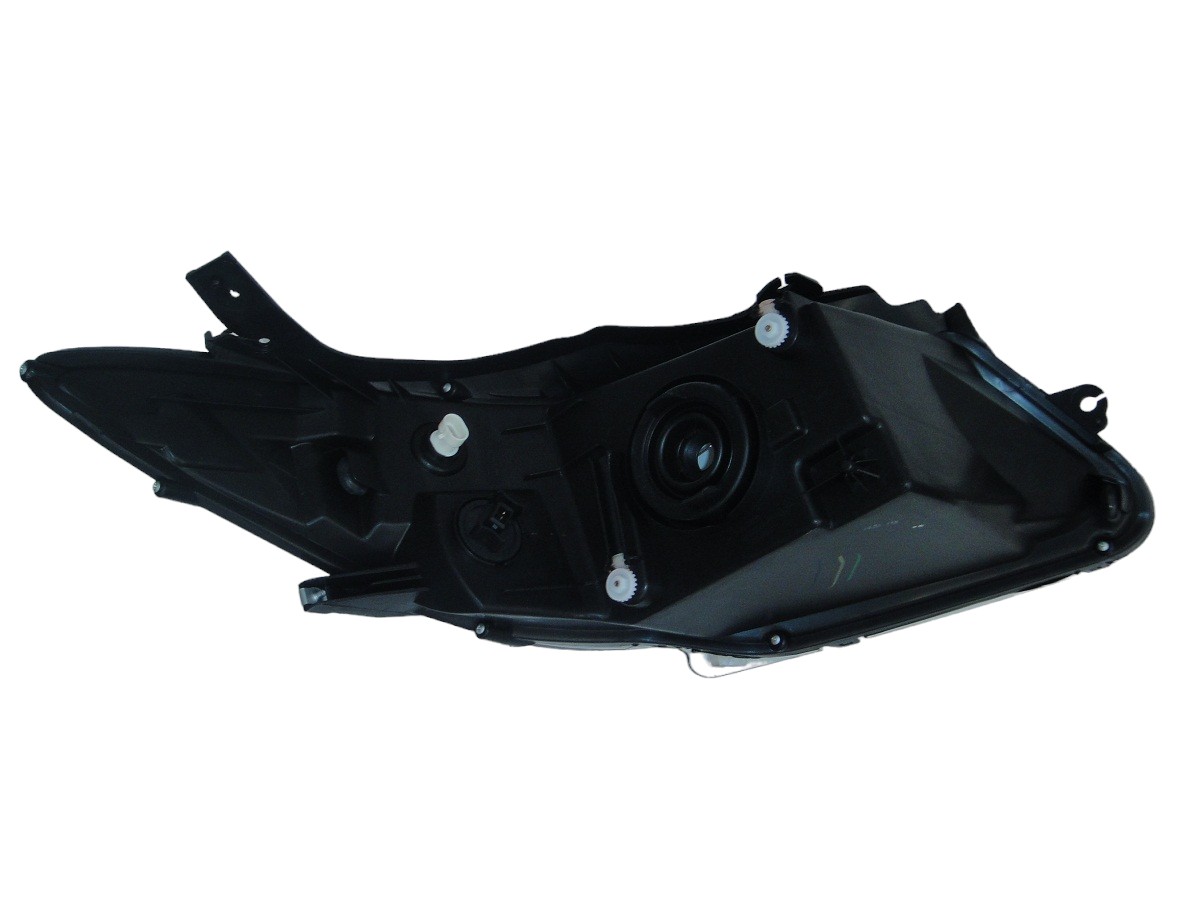 FARO S/OPT IZQUIERDO CHEVROLET ONIX LTZ 2015/2016/JOY 2018/
