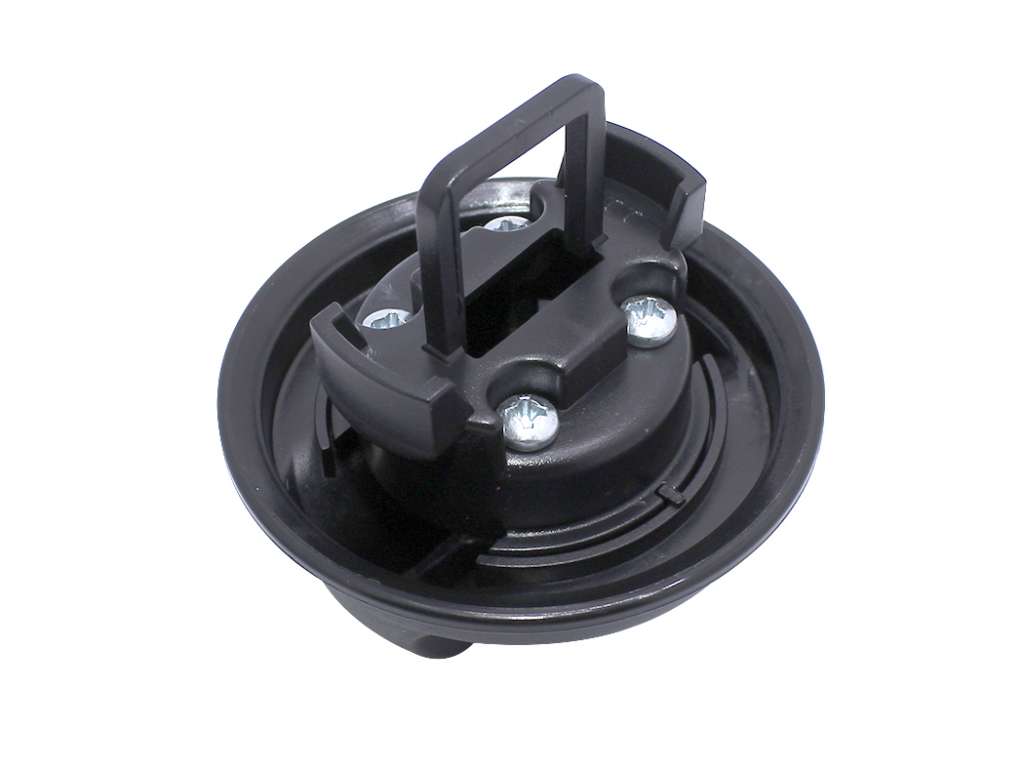 Tapón de combustible