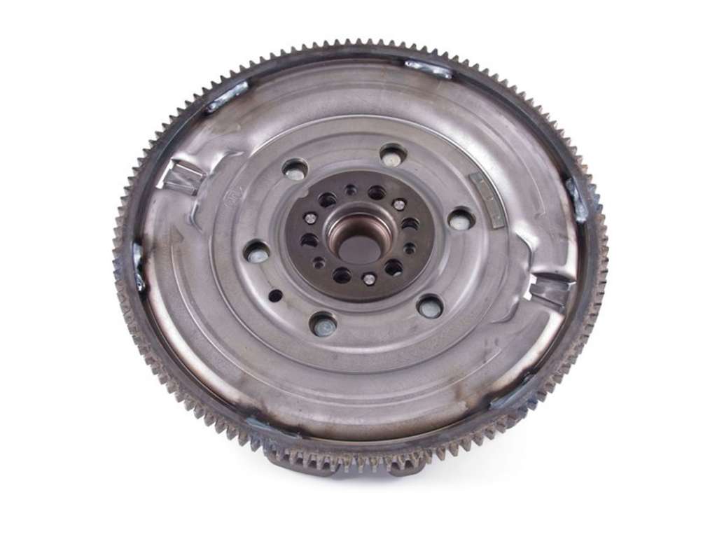 VOLANTE MOTOR NI FRONTIER 2.5N 240MM BIMASA
