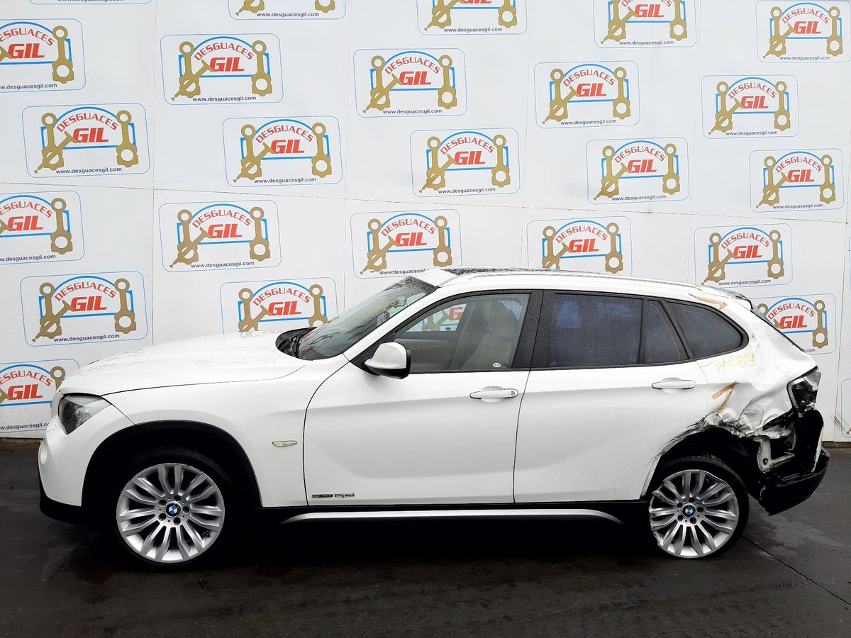 Manija Exterior Delantera Izquierda BMW X1 (E84) 2009-2015 sDrive 20d