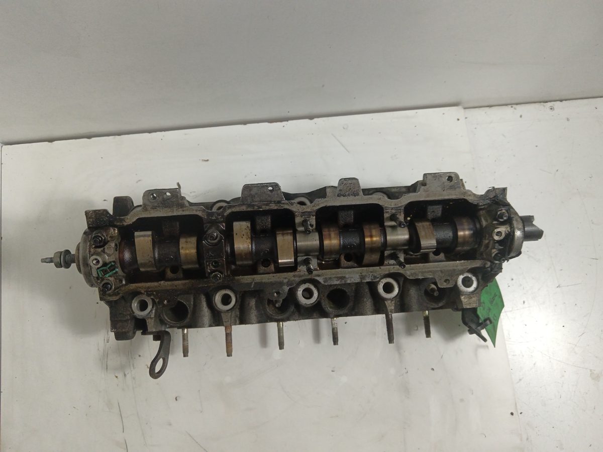 Tapa de Cilindros Citroën Zx 1991-1998 1.6 / 1.6i Avantage 1.6L 65kW