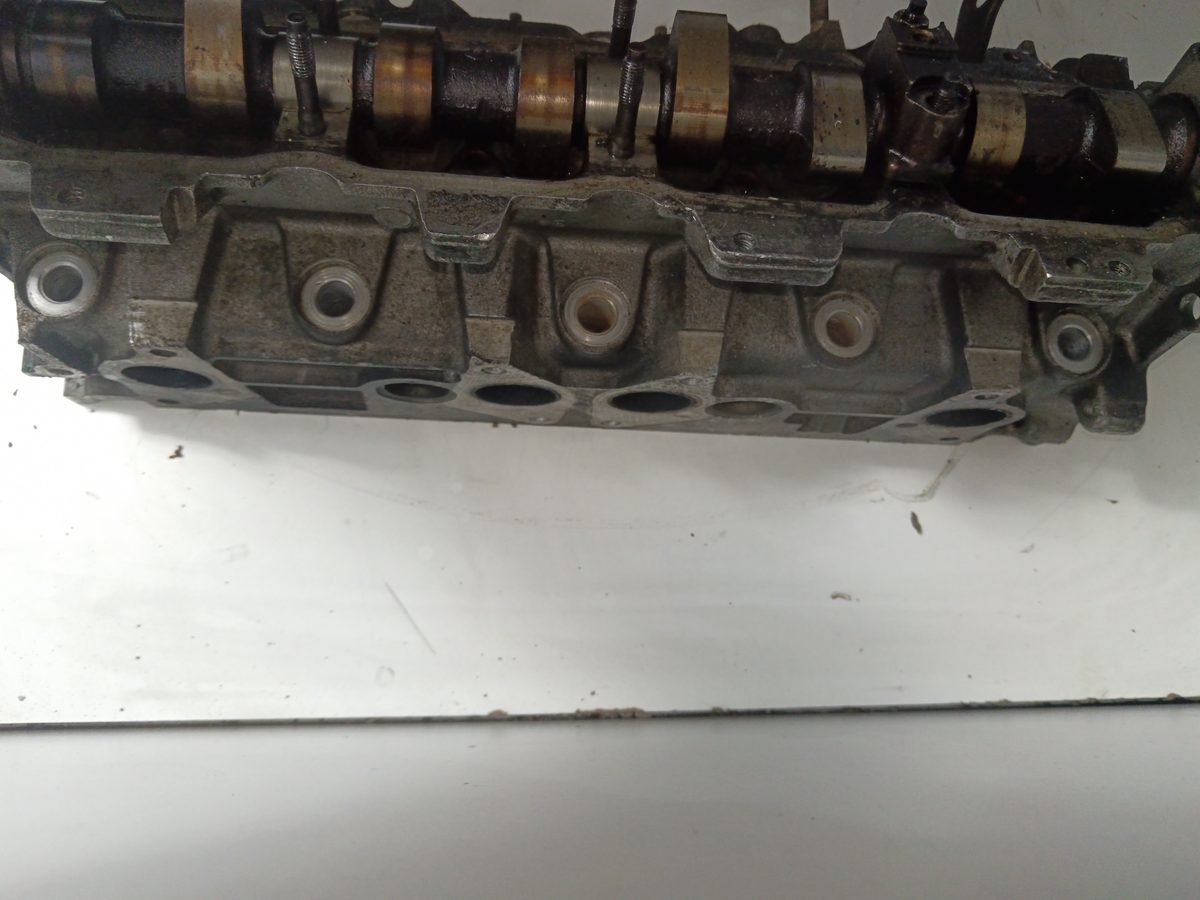 Tapa de Cilindros Citroën Zx 1991-1998 1.6 / 1.6i Avantage 1.6L 65kW
