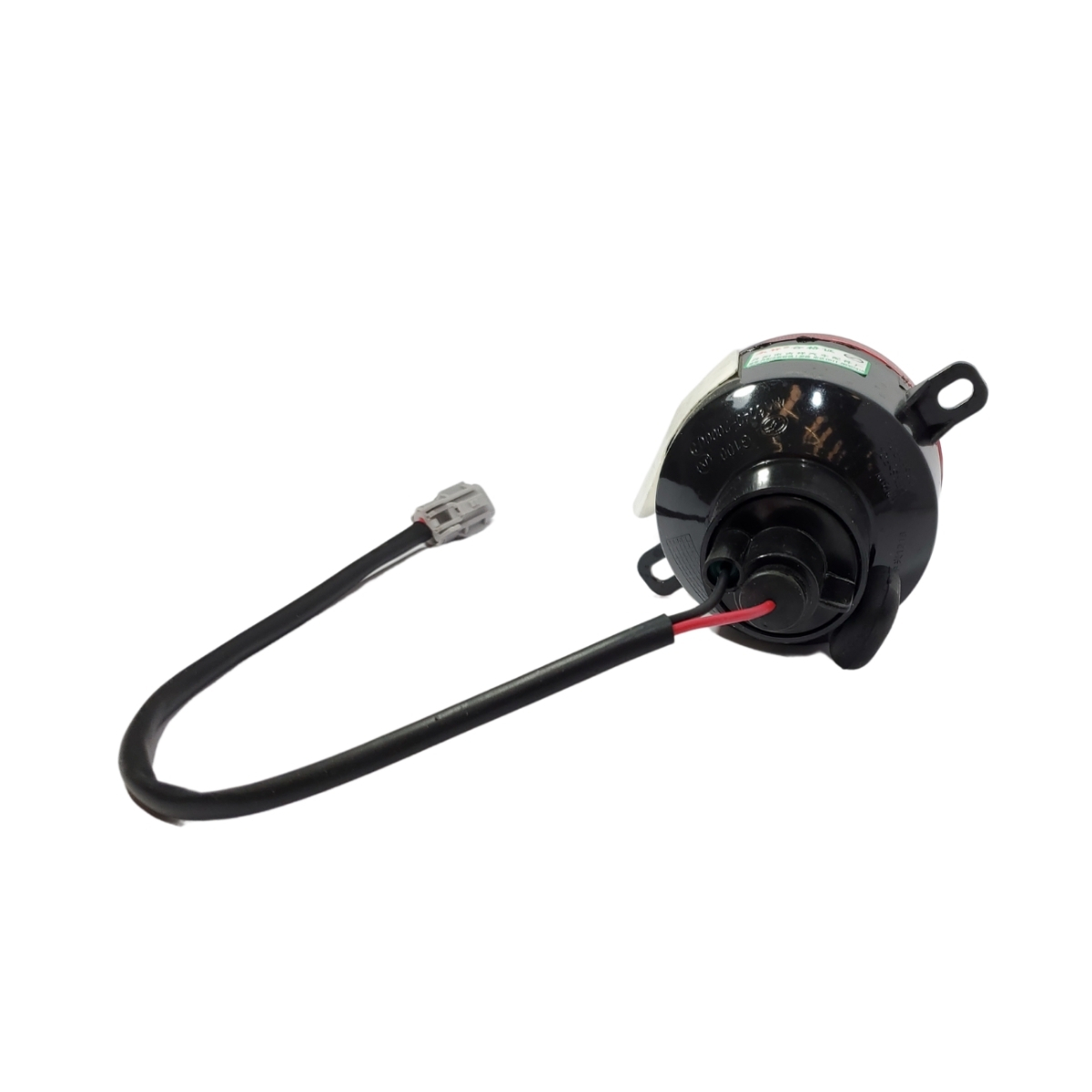 Faro Antiniebla Trasero Derecho Zx Auto Grand Tiger