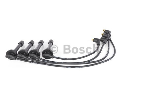 JUEGO CABLES BUJIA NS SUNNY/SENTRA/NX 100 MOTORES 1.6 16V