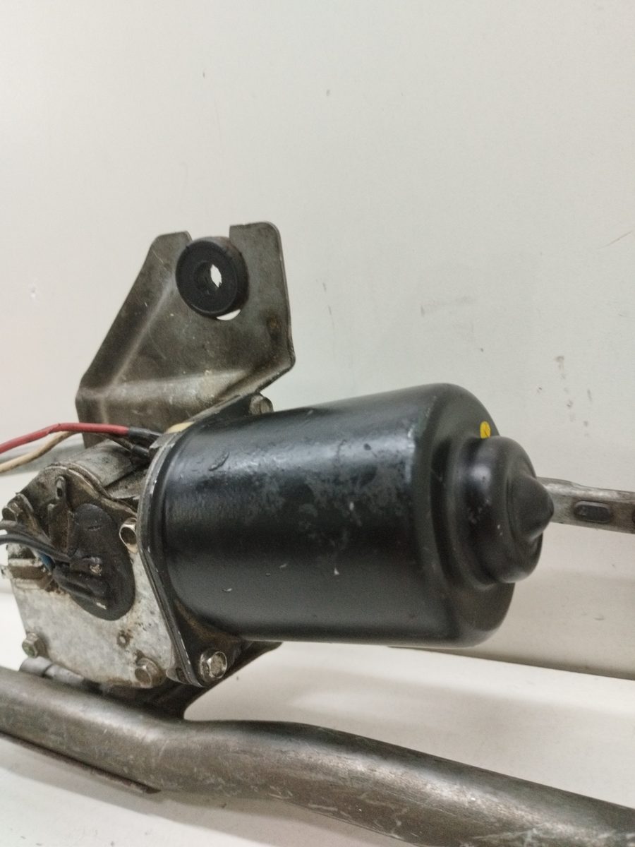 Motor Limpia Delantero Peugeot 405 Berlina 1987-1996 GRD-Turbo Exclusive 53540402