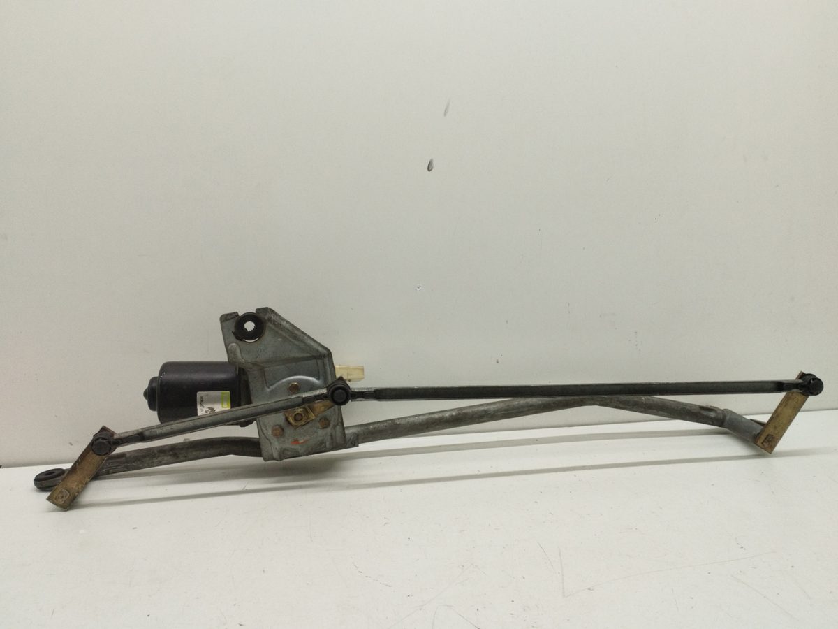 Motor Limpia Delantero Peugeot 405 Berlina 1987-1996 GRD-Turbo Exclusive 53540402