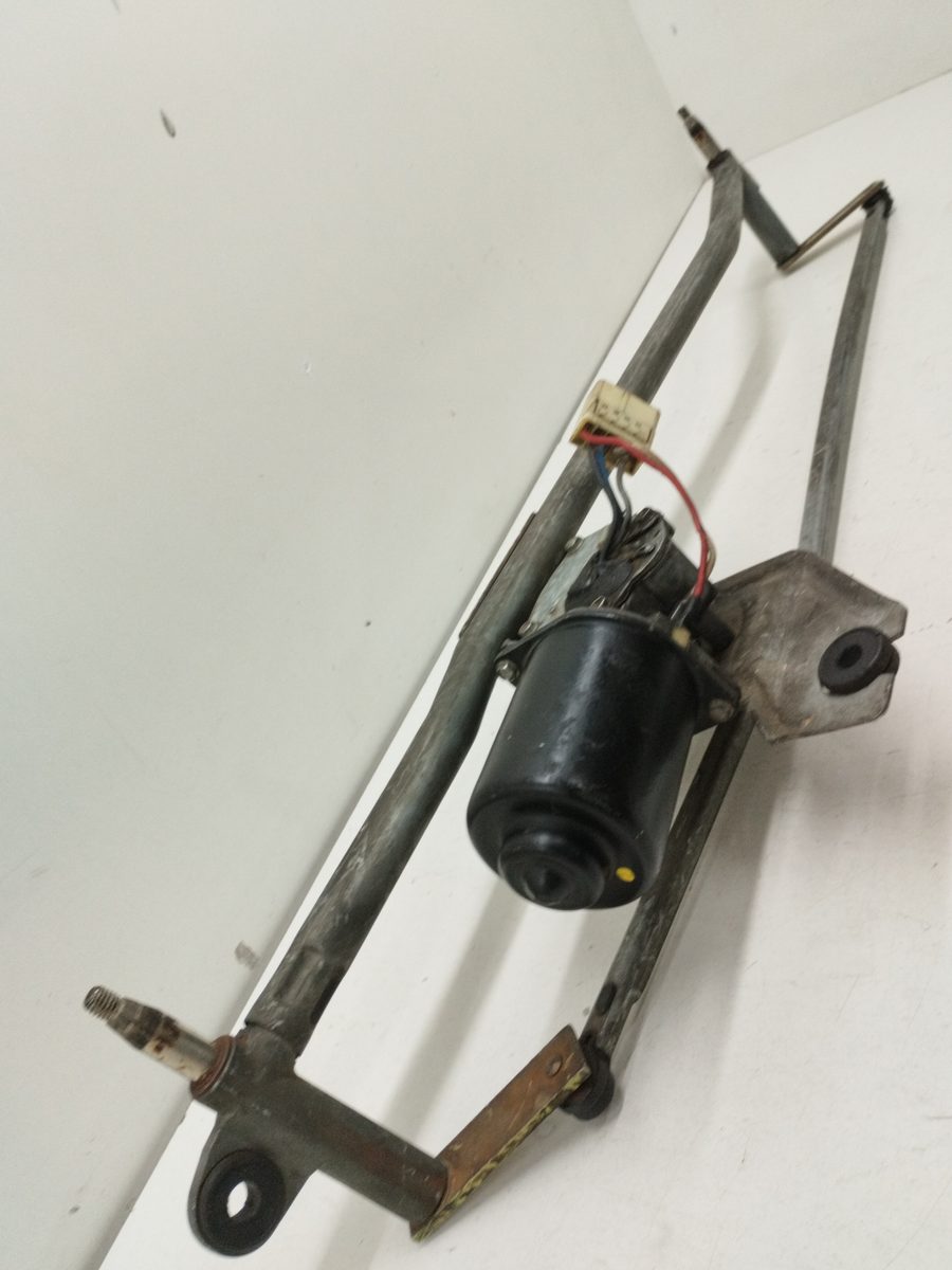 Motor Limpia Delantero Peugeot 405 Berlina 1987-1996 GRD-Turbo Exclusive 53540402