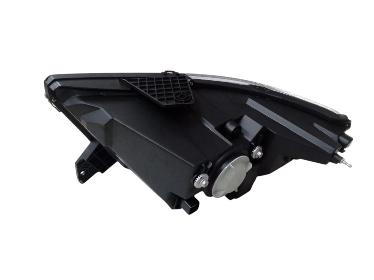 FARO SEMI OPTICO DERECHO CHEVROLET N400
