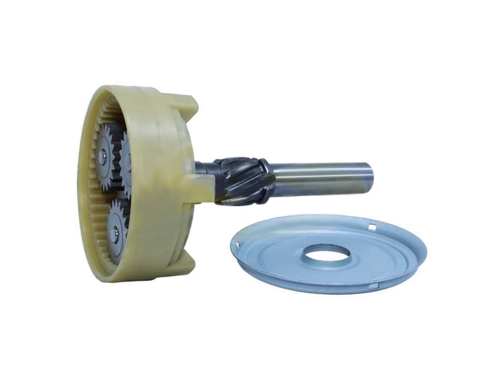REDUCTOR ARRANQUE VALEO VW GOL/V/FOX/POLO/GOLF