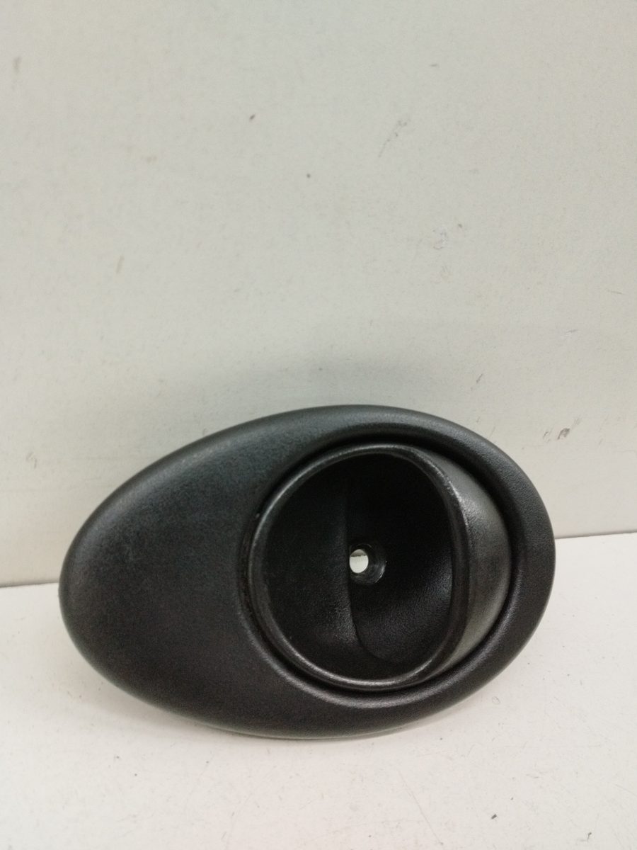 Manija Interior Delantera Izquierda Chevrolet Spark 2005-2011 S