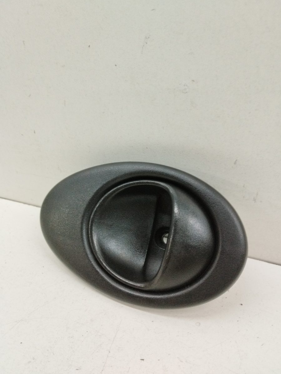 Manija Interior Delantera Izquierda Chevrolet Spark 2005-2011 S