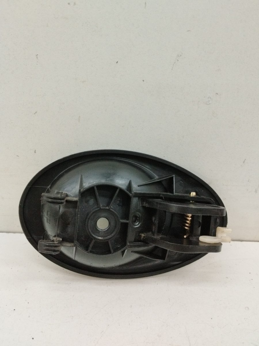 Manija Interior Delantera Izquierda Chevrolet Spark 2005-2011 S