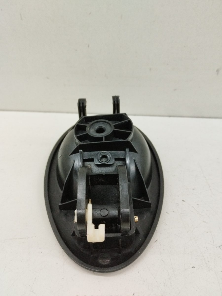 Manija Interior Delantera Izquierda Chevrolet Spark 2005-2011 S