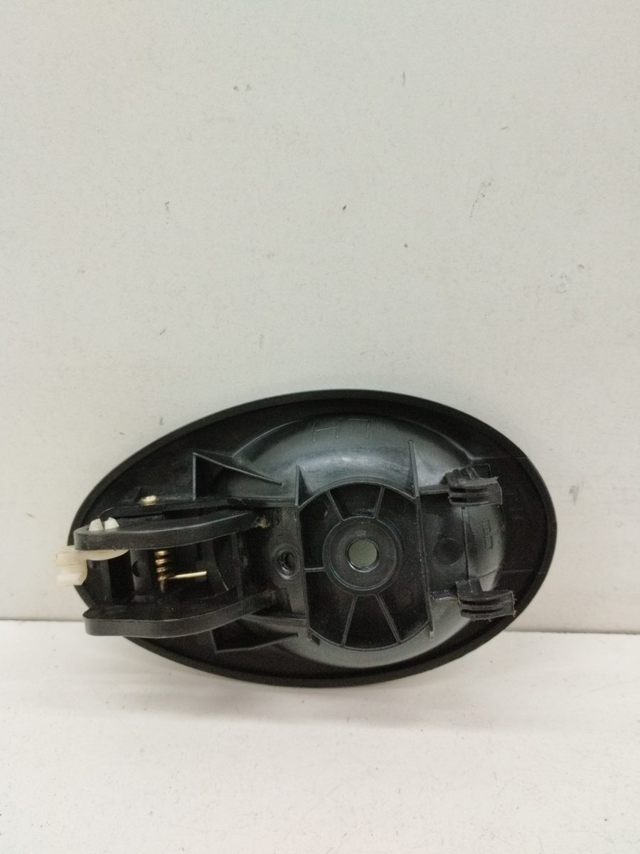 Manija Interior Delantera Izquierda Chevrolet Spark 2005-2011 S