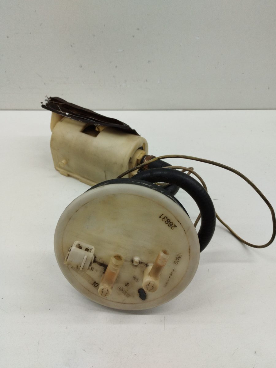 Bomba De Combustible Citroën Zx 1991-1998 1.4 / 1.4i Avantage 1.4L 55kW 0580310004