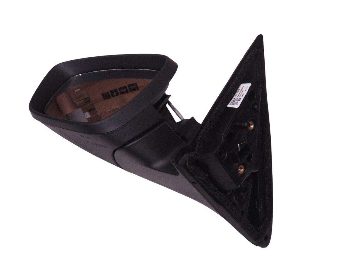 ESPEJO EXT IZQ*CH TRACKER 2020/ (SIN TAPA) (PLIEGUE MANUAL)