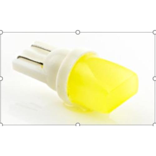 LAMPARA TIPO LED T10 1LED COB CIRCUITO IMPRESO GRANDE STX