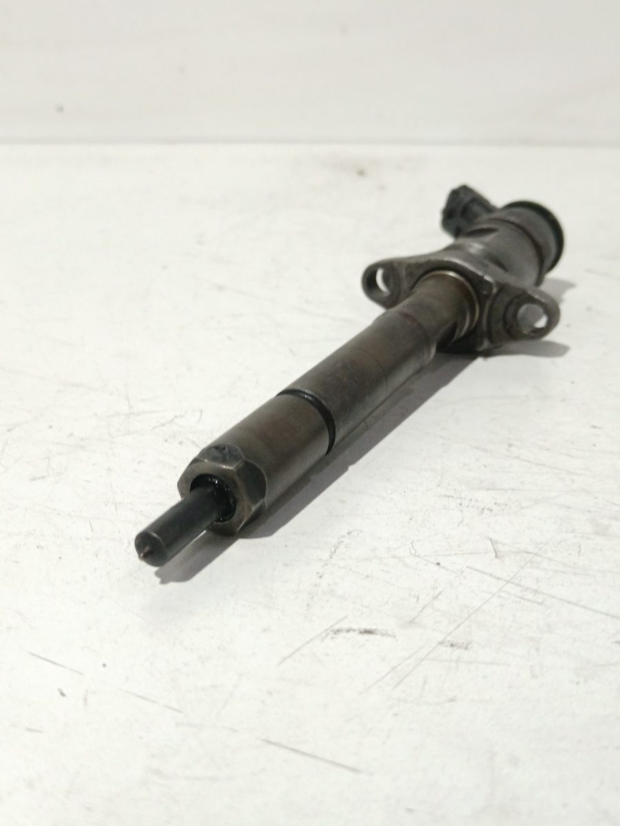 Inyector Peugeot 307 (S1) 2001-2005 XS 1.6L 66kW 0445110297
