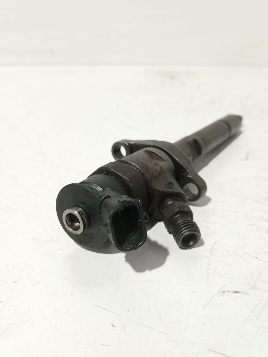 Inyector Peugeot 307 (S1) 2001-2005 XS 1.6L 66kW 0445110297