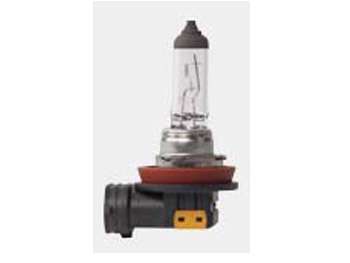 LAMPARA H8 12V. 35W. PGJ19-1