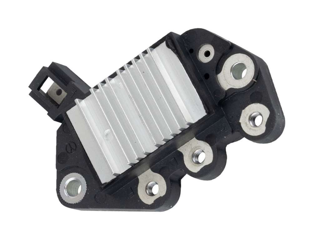 Regulador de Alternador