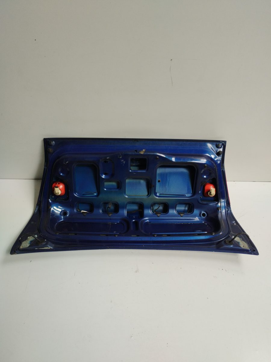 Tapa Baul SEAT Cordoba Berlina (6K2) 1993-1999 Dream (1997->)