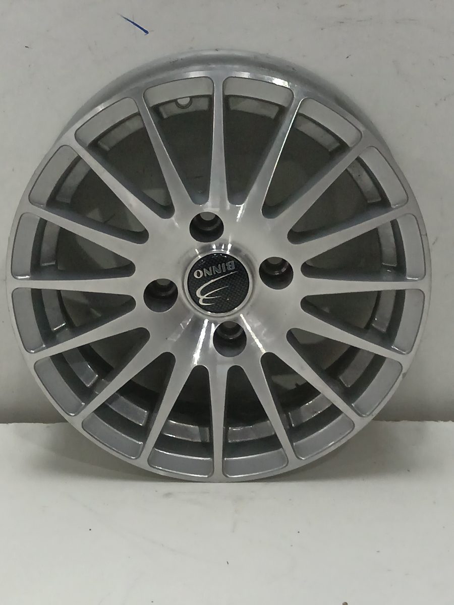 Llanta Binno Nuevas llantas nuvas Binno 14 LLANTAS BINNO14 09924