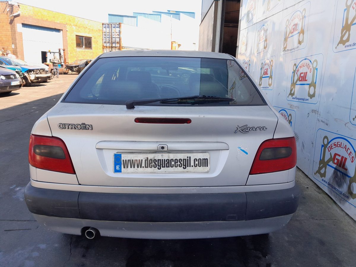 Amortiguadores Maletero / Porton Citroën Xsara Berlina 1997-2005 SX