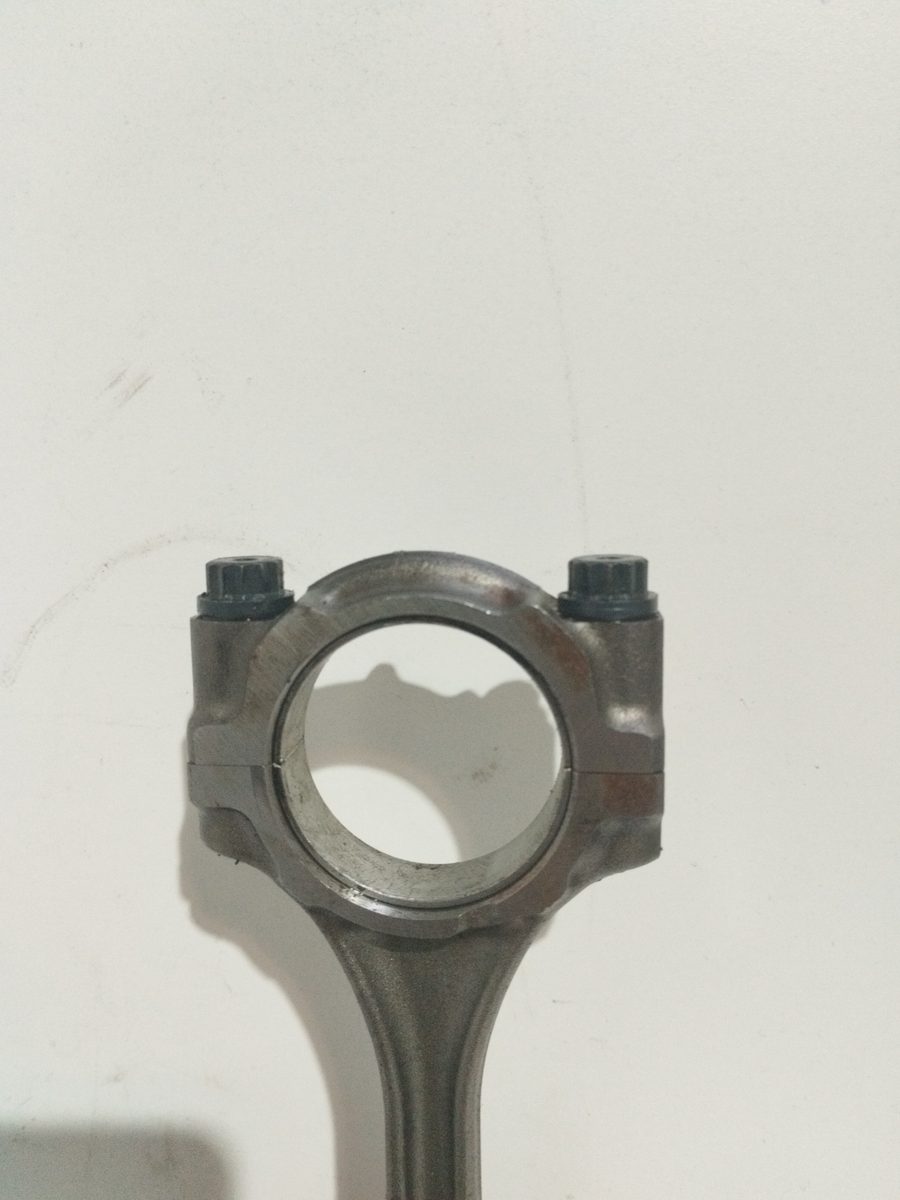Piston Y Biela Citroën C1 2005-2014 Audace 1.0L 50kW