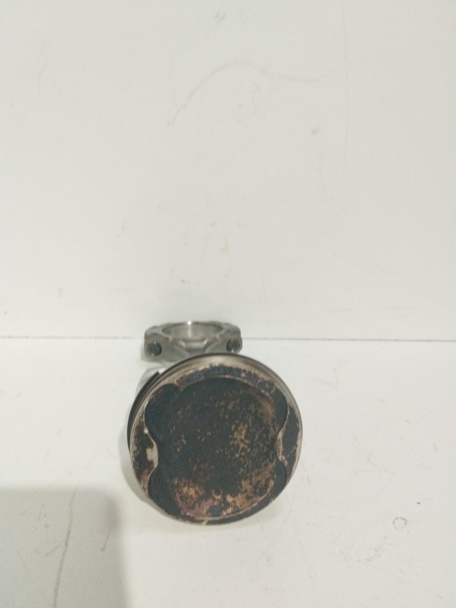 Piston Y Biela Citroën C1 2005-2014 Audace 1.0L 50kW