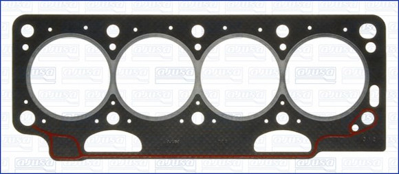 JUNTA TAPA DE CILINDROS RENAULT 19 1.7