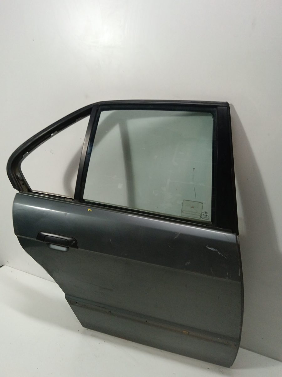 Puerta Trasera Derecha BMW Serie 5 Berlina (E34) desde 1988