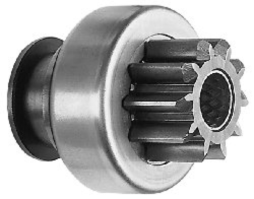 Bendix de arranque