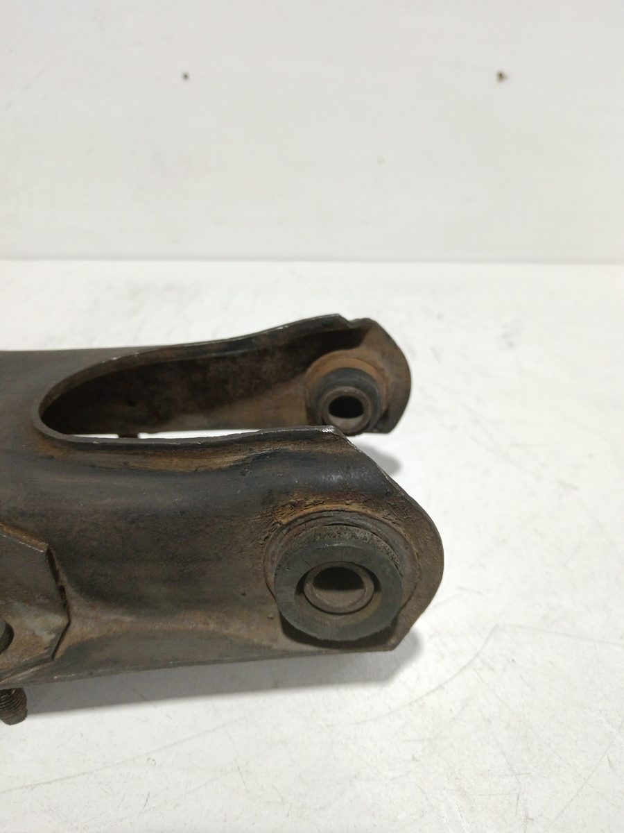 Parrilla de Suspension Superior Trasera Izquierda SEAT Ibiza desde 1985 1,5 1.5L 74kW