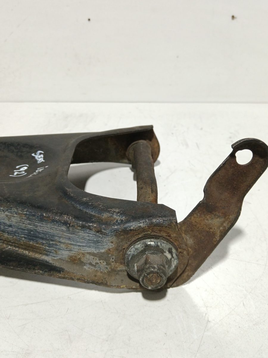 Parrilla de Suspension Superior Trasera Izquierda SEAT Ibiza desde 1985 1,5 1.5L 74kW