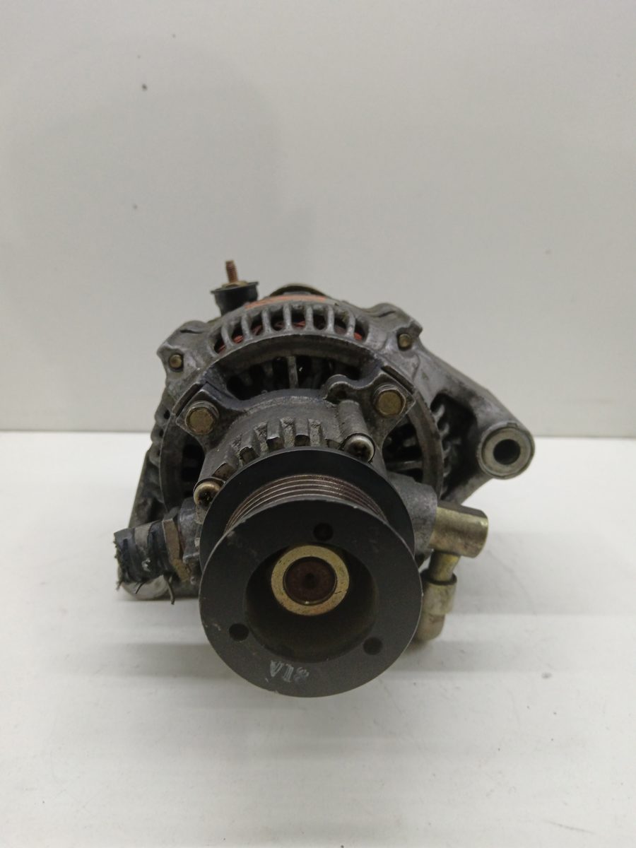 Alternador MG Rover Serie 25 (RF) 2000-2004 2.0 iDT CAT 2.0L 74kW 1002132790