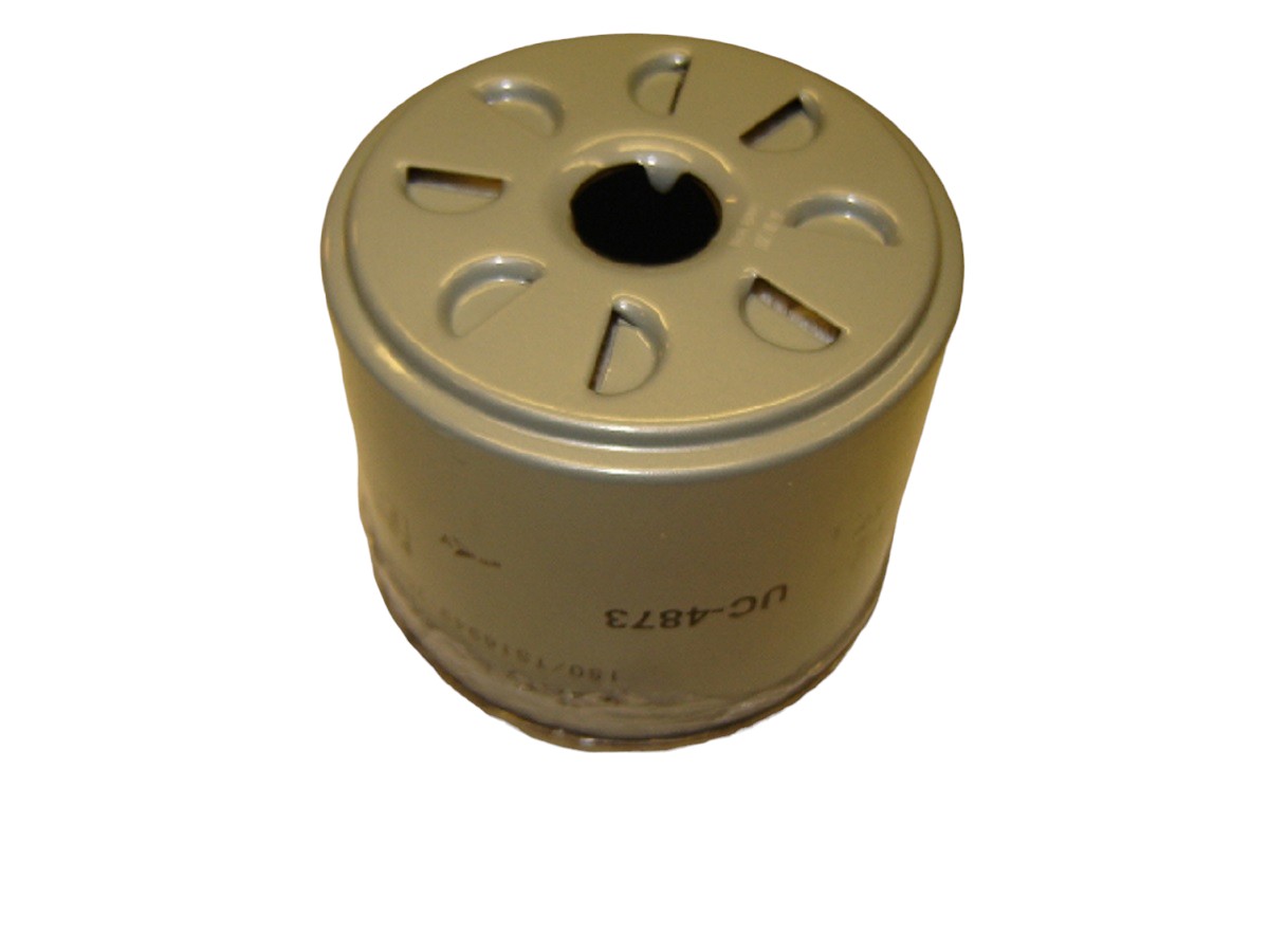 FILTRO GAS OIL BEDFORD 220 / 330 / 350 / C10 / D20