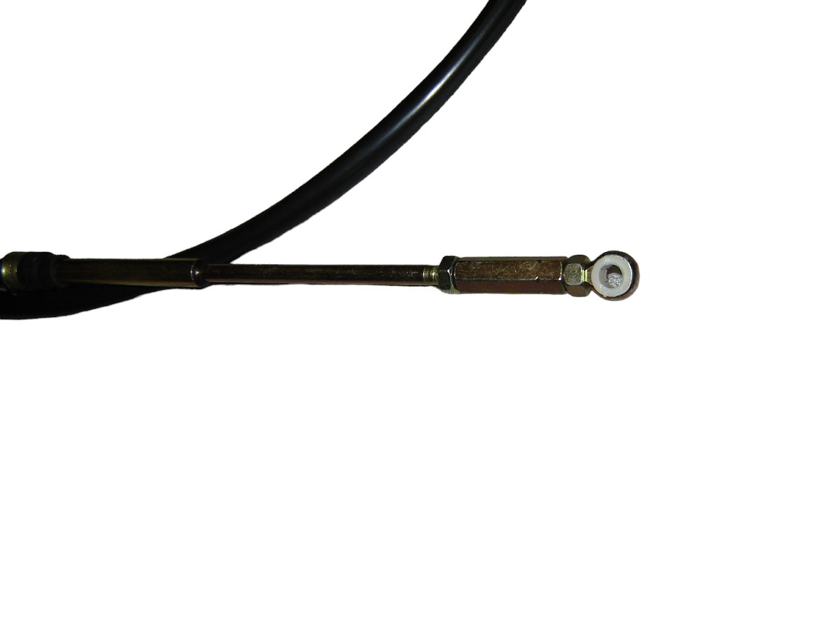 CABLE CAJA CAMBIOS CHEVROLET 7-110/NLR (OJO Y OJO)