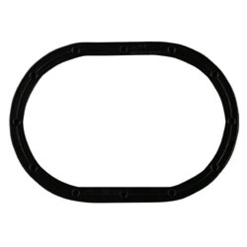 JUNTA FLOTADOR TANQUE COMBUSTIBLE FIAT UNO SIENA P/12 TORNILLOS VP7029-DSC2067-MFX202512