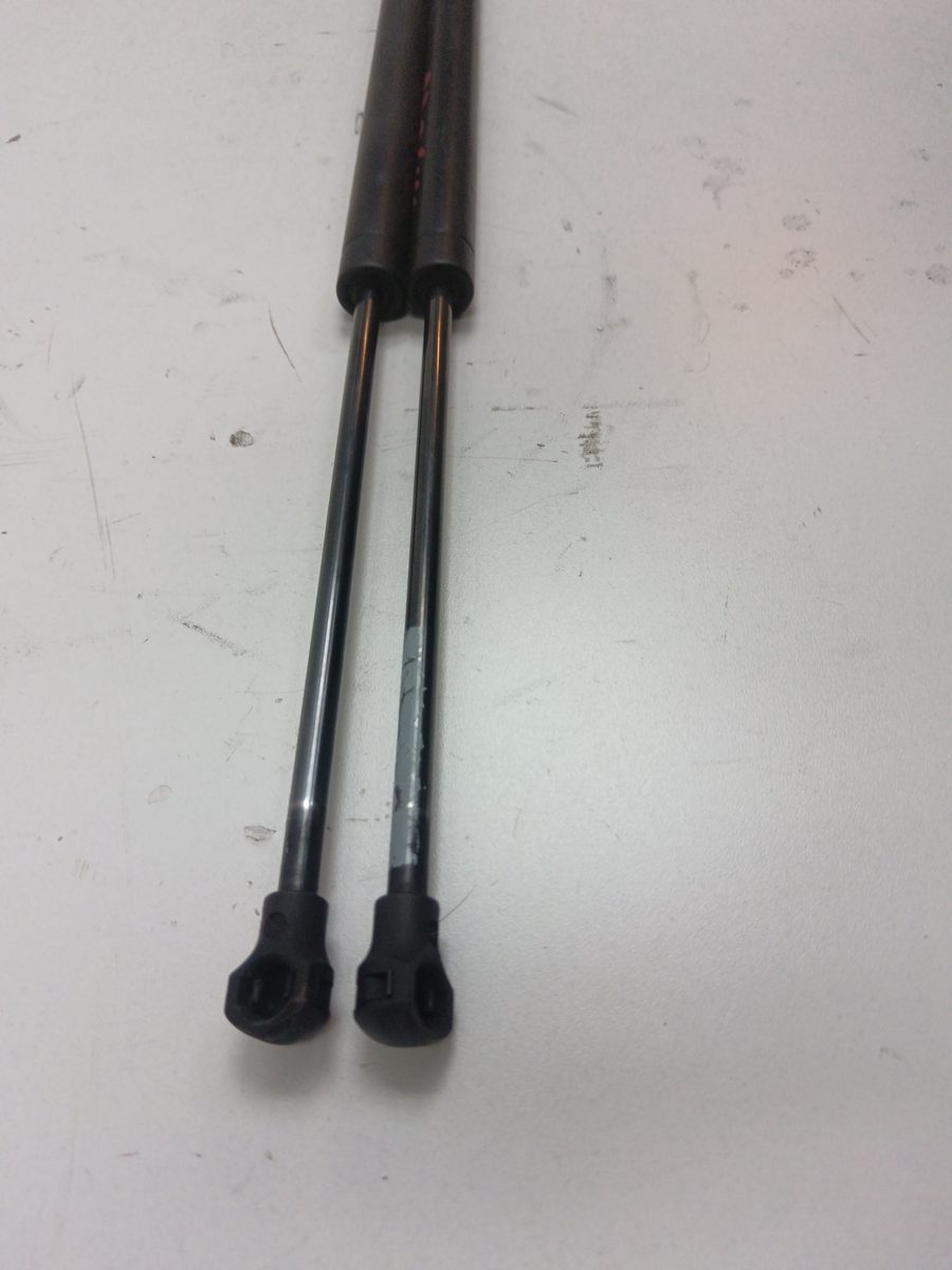 Amortiguadores Maletero / Porton Peugeot 307 (S1) 2001-2005 XS