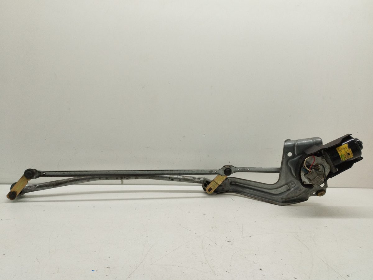 Motor Limpia Delantero Renault Megane I Classic (LA0) 1996-2001 1.6e Alize 1.6L 66kW