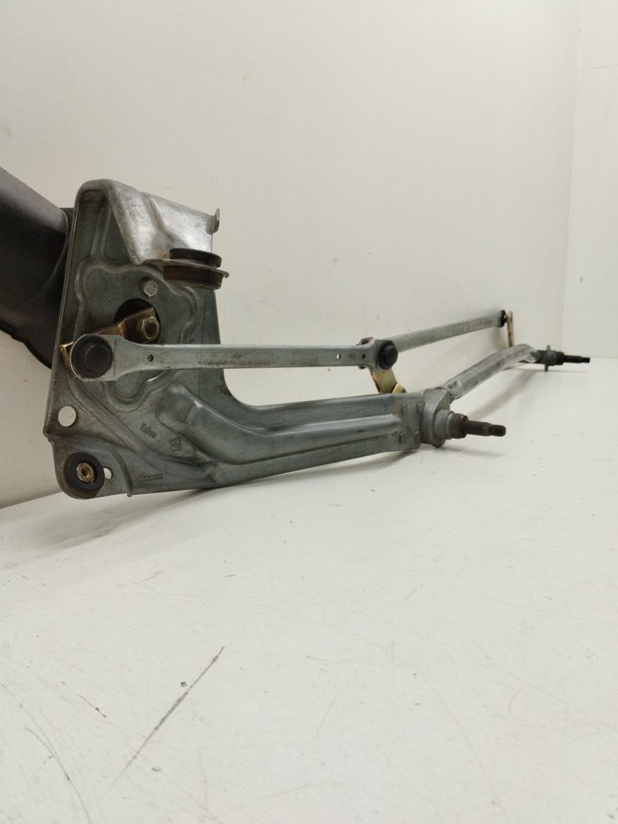 Motor Limpia Delantero Renault Megane I Classic (LA0) 1996-2001 1.6e Alize 1.6L 66kW