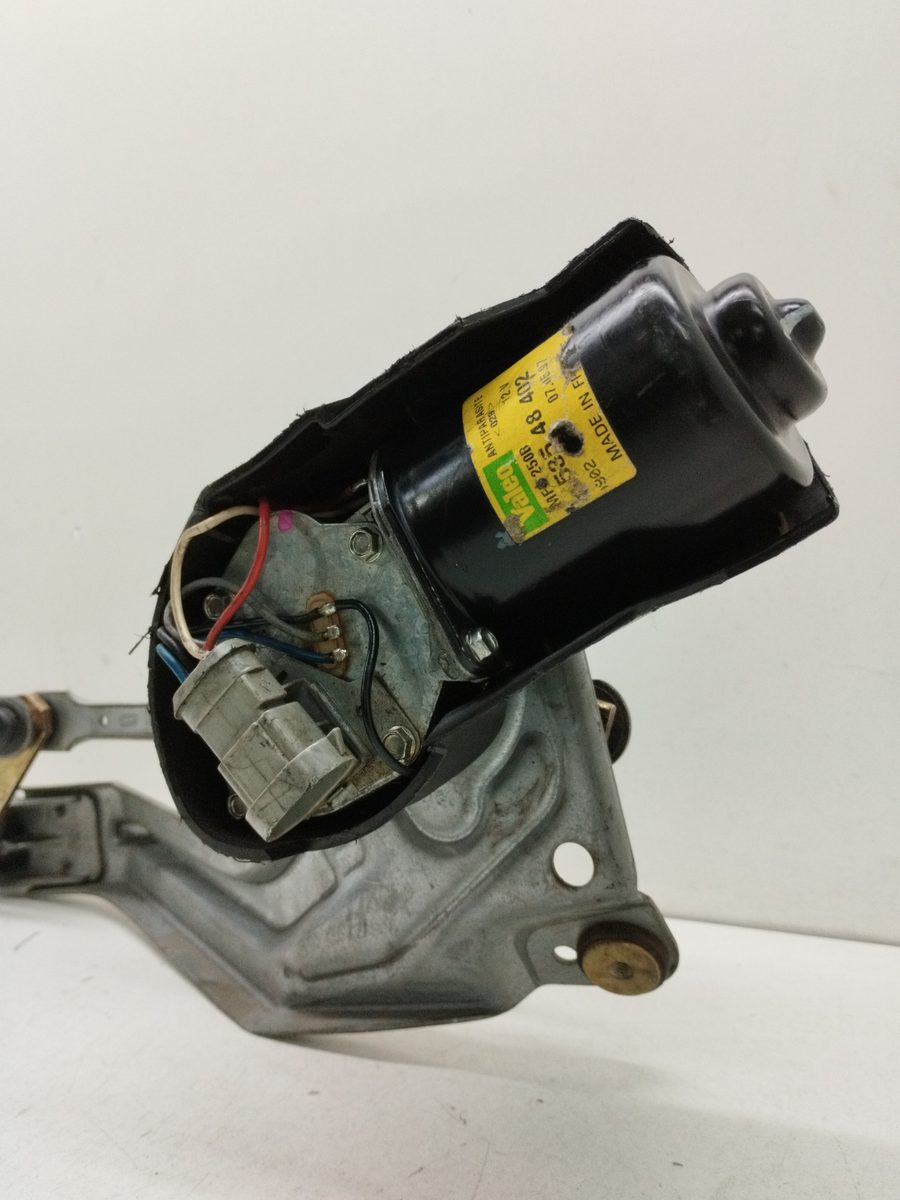 Motor Limpia Delantero Renault Megane I Classic (LA0) 1996-2001 1.6e Alize 1.6L 66kW