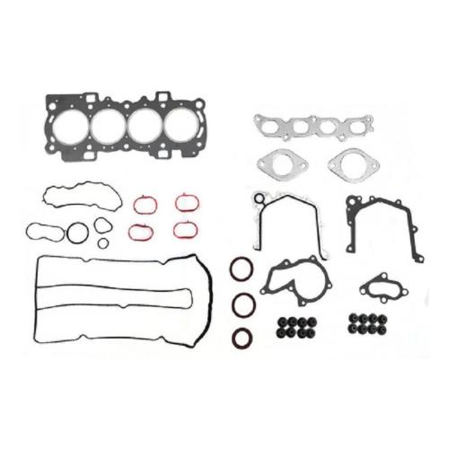 JGO. JUNTAS MOTOR VW SURAN 1.9 ASY VICTOR REINZ