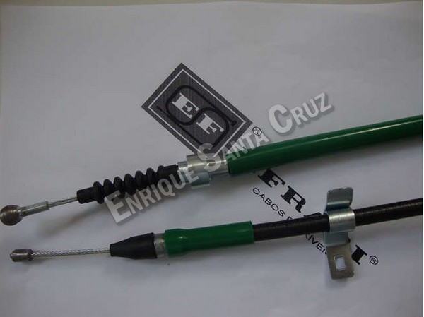 Cable de freno de estacionamiento