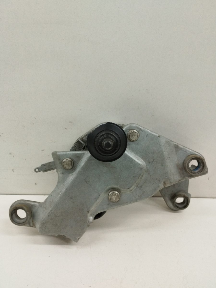 Motor Limpia Luneta Trasero Citroën Saxo 1999-2004 1.5 D SX 1.5L 42kW 9623289080