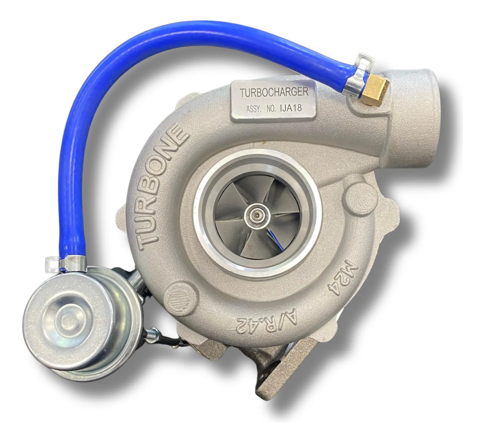 Turbo Jac Camion 1035 2009/2020