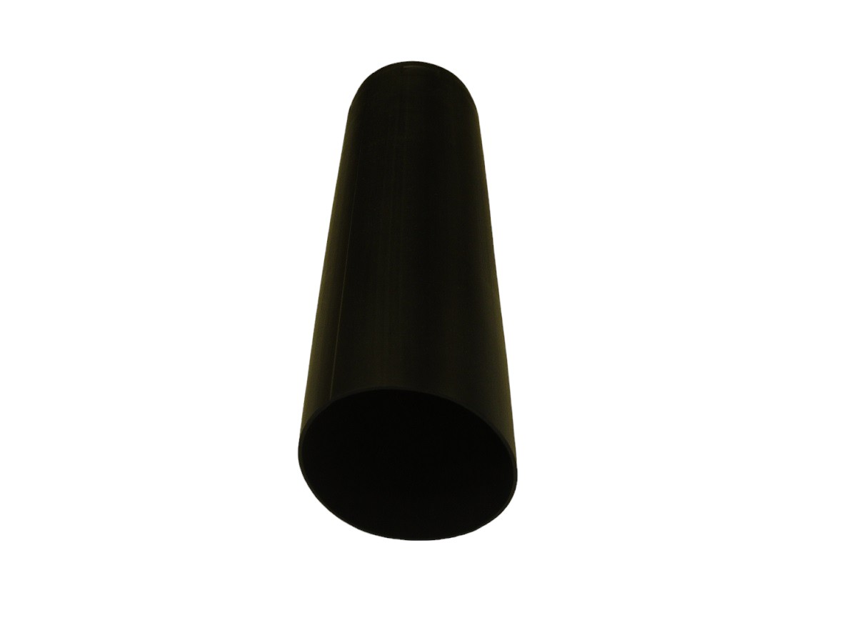 TUBO PROTECCION AMORTIGUADOR TRASERO CORSA