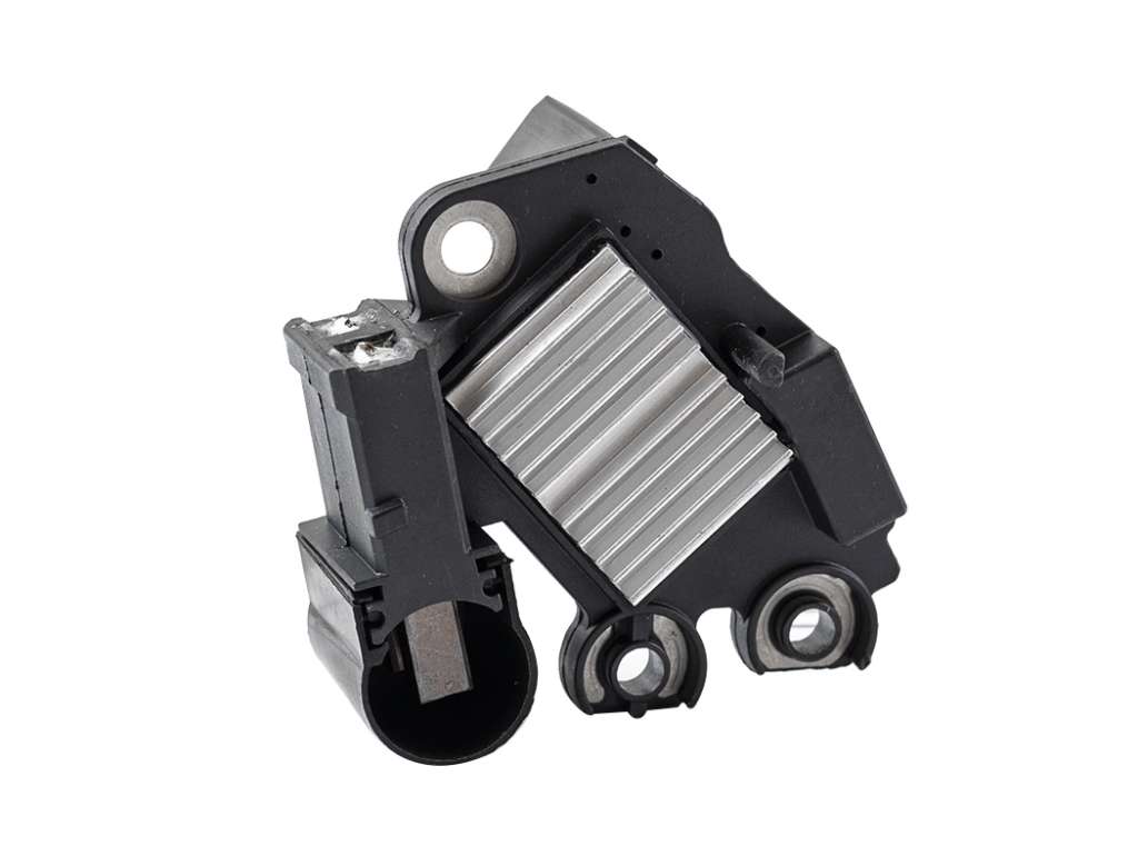 REGULADOR ALTERNADOR VALEO MB E200 02/13 LIN 12V
